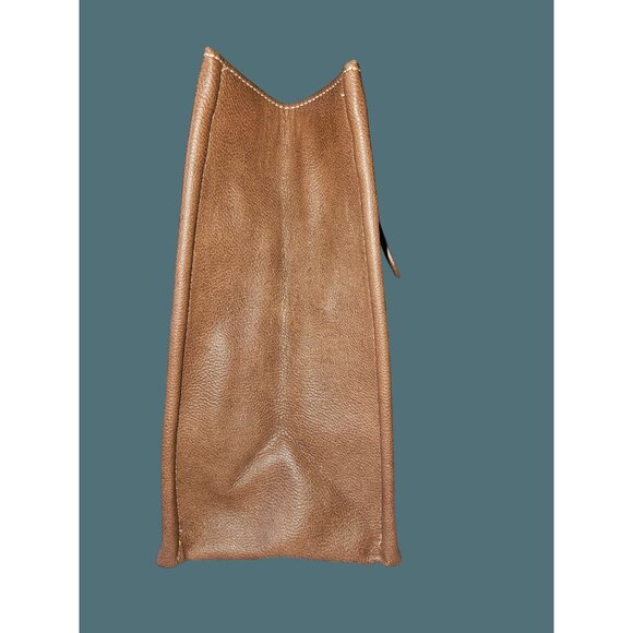 Wrangler Southwestern Rodeo Western Aztec Top Zip Shoulder Tote Bag - Picture 6 of 13